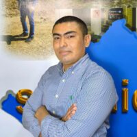 Cesar Gutierrez